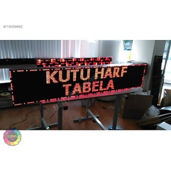 Led Tabela (16x224)